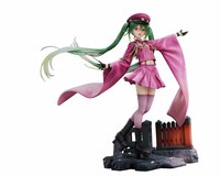 Hatsune Miku - Senbonzakura 10th Anniversary - Design Coco (1)