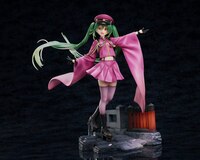 Hatsune Miku - Senbonzakura 10th Anniversary - Design Coco (4)
