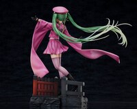 Hatsune Miku - Senbonzakura 10th Anniversary - Design Coco (9)