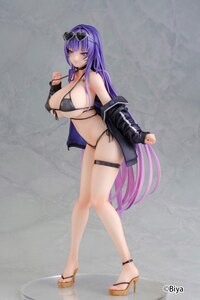 Yuna (Biya) - Gentlemen (10)