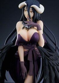 Albedo - Dress - Overlord Pop Up Parade - Good Smile Company (18)