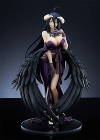Albedo - Dress - Overlord Pop Up Parade - Good Smile Company (16)