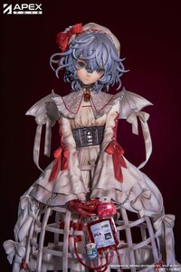 Remilia Scarlet - Blood - Apex Innovation (5)