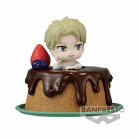 Loid Forger (A) - Paldolce Collection Vol. 2 - Banpresto (1)