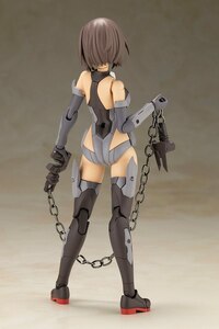 Kongo - Destroyer Version II - Frame Arms Girl - Kotobukiya (15)
