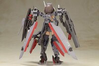 Kongo - Destroyer Version II - Frame Arms Girl - Kotobukiya (3)