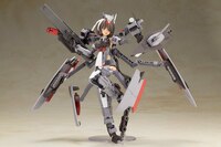 Kongo - Destroyer Version II - Frame Arms Girl - Kotobukiya (8)