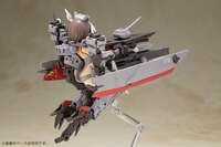 Kongo - Destroyer Version II - Frame Arms Girl - Kotobukiya (13)