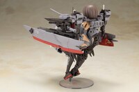 Kongo - Destroyer Version II - Frame Arms Girl - Kotobukiya (19)