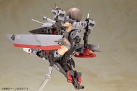 Kongo - Destroyer Version II - Frame Arms Girl - Kotobukiya (21)
