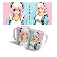 Sonico - Hoodie - Super Sonico - Tasse - Pop Buddies (1)