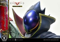 Lelouch Lamperouge & C.C. - Concept Masterline (CMCGR-03S) - Bonus Version - Prime 1 Studio (27)