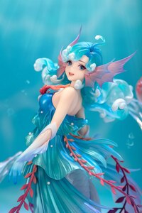 Mermaid Princess Doria - Myethos (15)