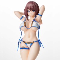 Hitoyo-chan - Swimsuit - Eighteen (17)