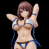 Hitoyo-chan - Swimsuit - Eighteen (9)