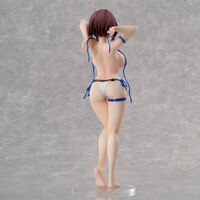 Hitoyo-chan - Swimsuit - Eighteen (13)