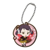 Zufällige Auswahl - Spy X Family - Gummianhänger - Bandai (1)