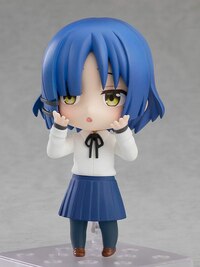 Bocchi the Rock! Face Swap: Nijika/Ryou/Ikuyo Selection - Nendoroid More - Good Smile Company (4)