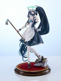 Aris / Arisu Tendou - Maid - Good Smile Company (2)