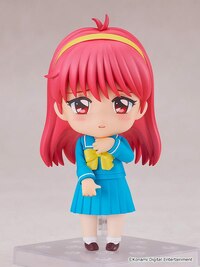 Nendoroid 2325 Shiori Fujisaki (4)