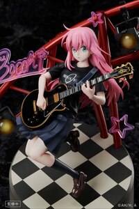 Hitori Gotoh - Guitar Hero - Aniplex (6)