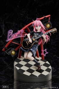 Hitori Gotoh - Guitar Hero - Aniplex (1)