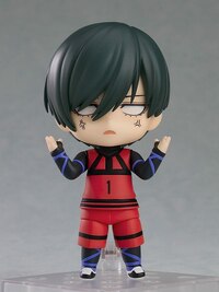 Nendoroid 2327 Rin Itoshi (4)