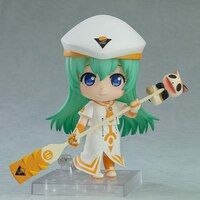 Nendoroid 2286 Alice Carroll (2)