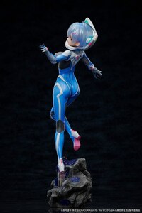 Rem - A×A SF Space Suit - Design Coco (10)