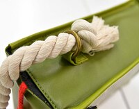 Kusuriuri / Medizinverkäufer Design - Mononoke Umhängetasche - Good Smile Company (7)