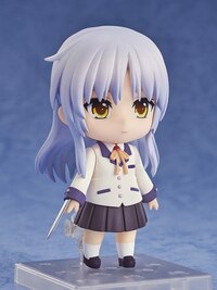 Nendoroid 2268 Kanade Tachibana / Tenshi (4)