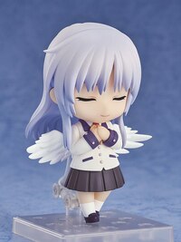 Nendoroid 2268 Kanade Tachibana / Tenshi (6)