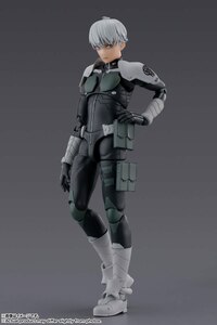 Reno Ichikawa - S.H. Figuarts - Bandai Spirits (2)