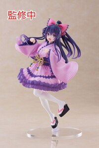 Tohka Yatogami - Japanese Goth - Coreful Figure - Taito (2)