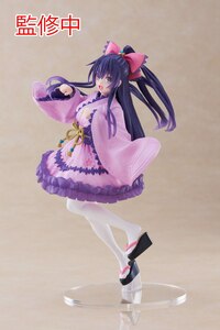 Tohka Yatogami - Japanese Goth - Coreful Figure - Taito (3)