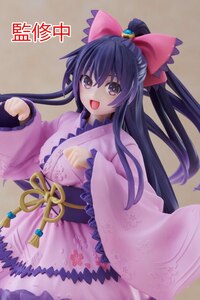 Tohka Yatogami - Japanese Goth - Coreful Figure - Taito (5)