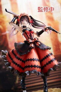 Kurumi Tokisaki - Zafkiel - AMP - Artist Master Piece - Taito (5)
