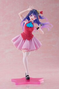 Ai Hoshino - B-Komachi - Coreful Figure - Taito (1)