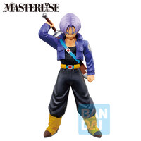 Trunks - Dragon Ball Z (Dueling to the Future) - Ichibansho (1)