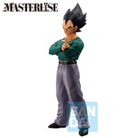 Vegeta - Dragon Ball Z (Dueling to the Future) - Ichibansho (1)