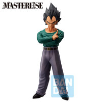 Vegeta - Dragon Ball Z (Dueling to the Future) - Ichibansho (1)