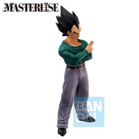 Vegeta - Dragon Ball Z (Dueling to the Future) - Ichibansho (1)