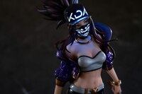 Akali - K/DA - Apex Innovation (11)