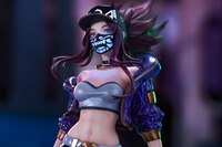 Akali - K/DA - Apex Innovation (2)
