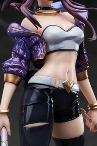 Akali - K/DA - Apex Innovation (8)