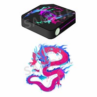 Akali - K/DA - Apex Innovation (13)