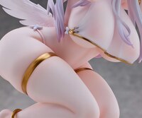 Pure White Angel-chan - Standard Edition - Sue Creator's Collection - Native / Hotvenus (10)