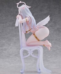 Pure White Angel-chan - Tapestry Set Edition - Sue Creator's Collection - Native / Hotvenus (4)