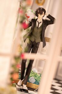 Dazai Osamu - Deluxe Edition - Formal Wear - Hobby Max (4)
