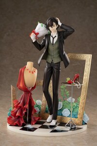 Dazai Osamu - Deluxe Edition - Formal Wear - Hobby Max (8)